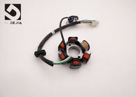 Durable Motorcycle Magneto Stator Coil 6 Windings Racing Ignition Parts C100D-6