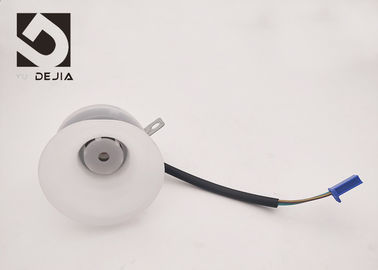 Universal ABS Plastic Motorcycle Siren Speaker Clear Voice For Tricycle Reversing