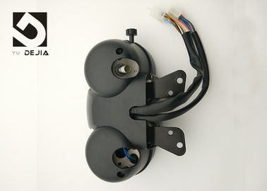 Good Appearance Motorcycle Tachometer Gauge For Custom Motorcycle Accessories